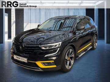 INITIALE PARIS BLUE dCi 185 4WD X-tronic
