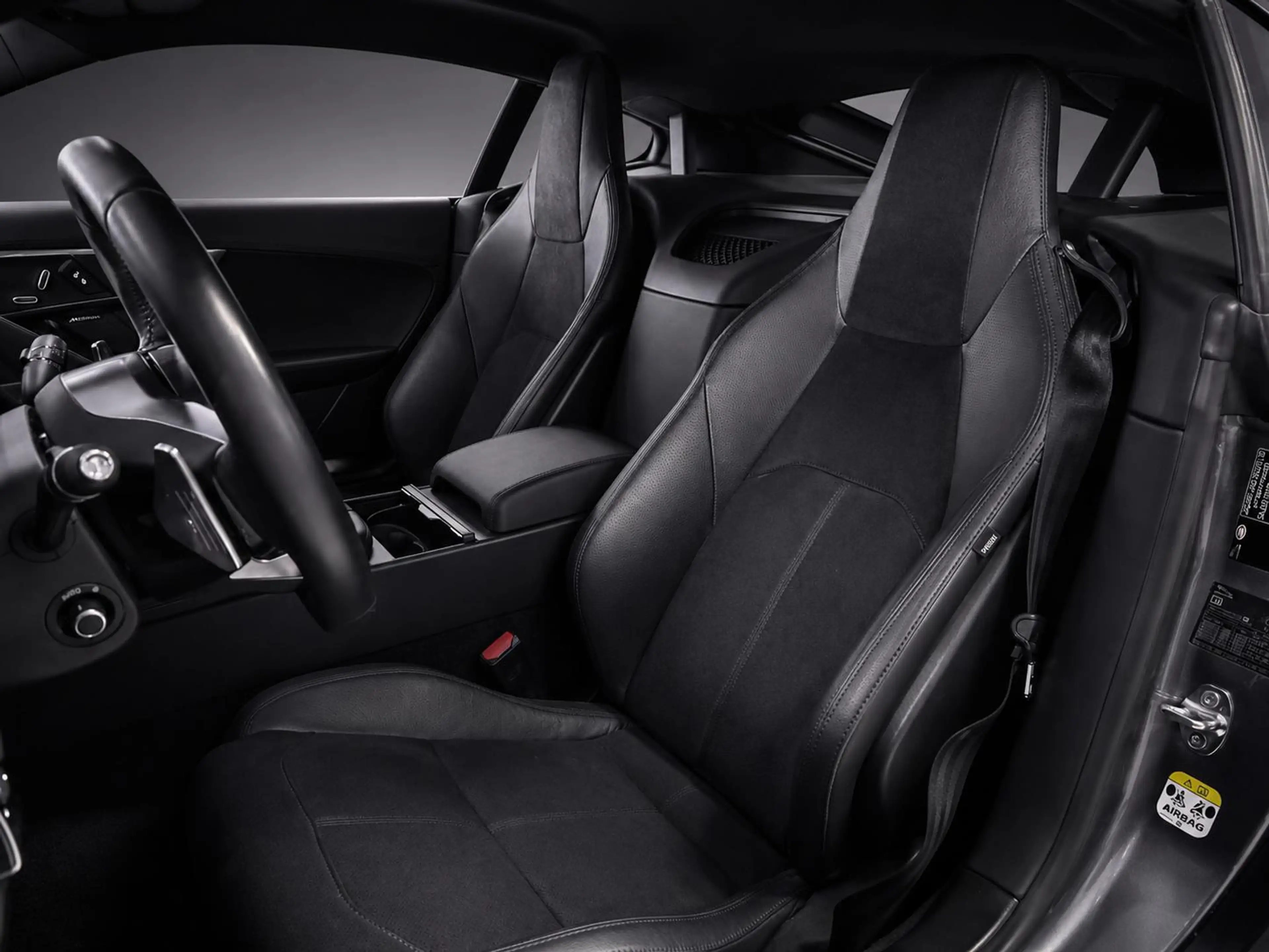 Jaguar F-Type 2.0T CruiseControl|Memory-Pack|Active -Spoiler|Led — photo 4