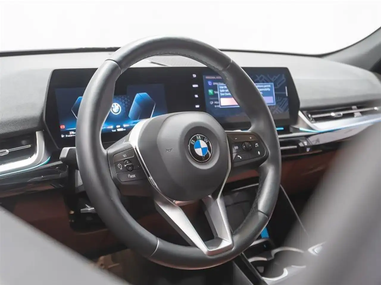 BMW X2 снимка BMW X2