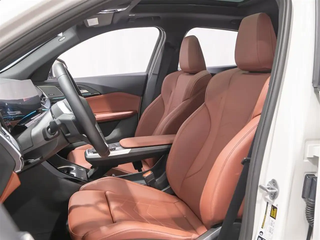 BMW X2 снимка BMW X2
