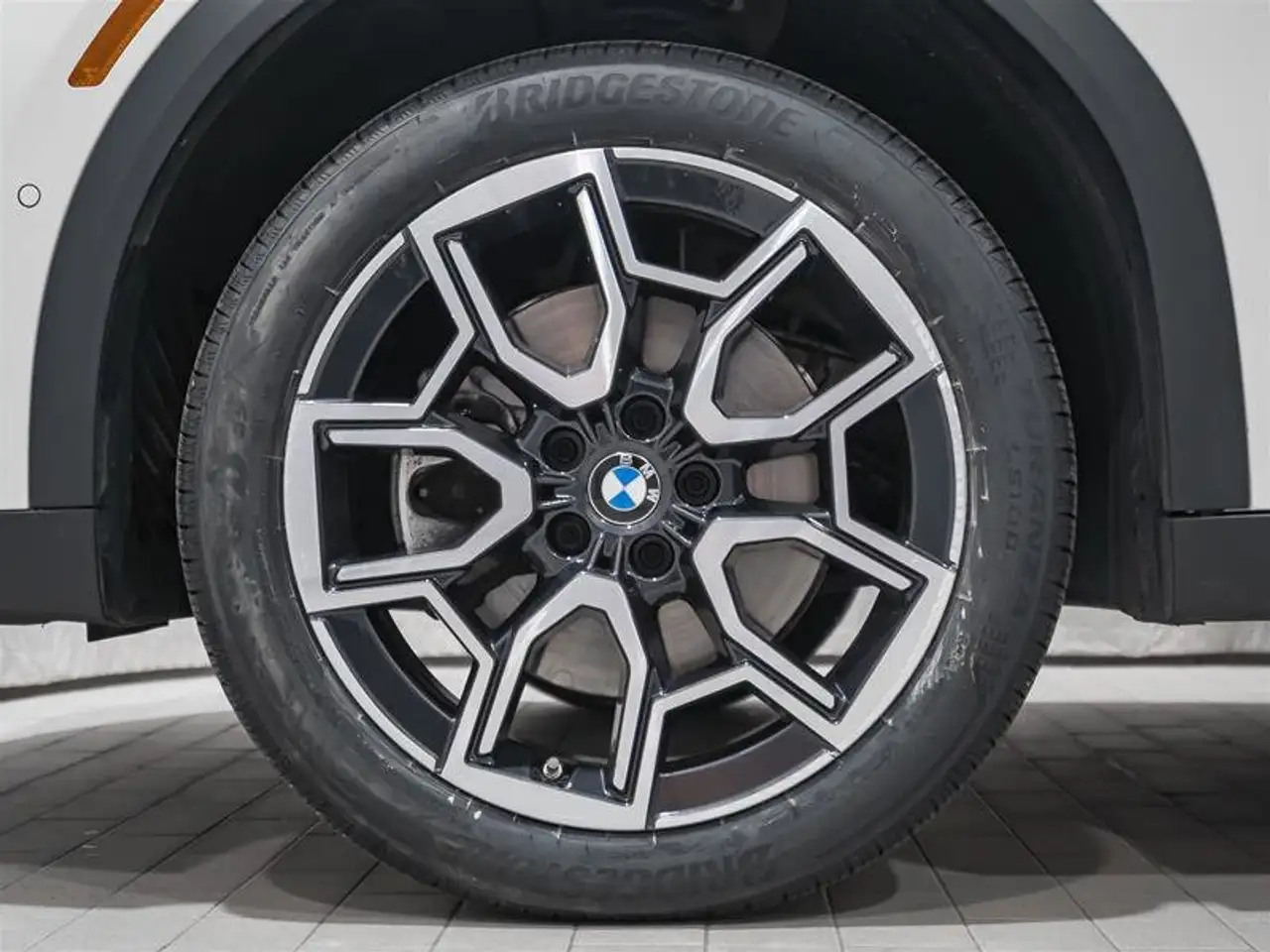 BMW X2 снимка BMW X2
