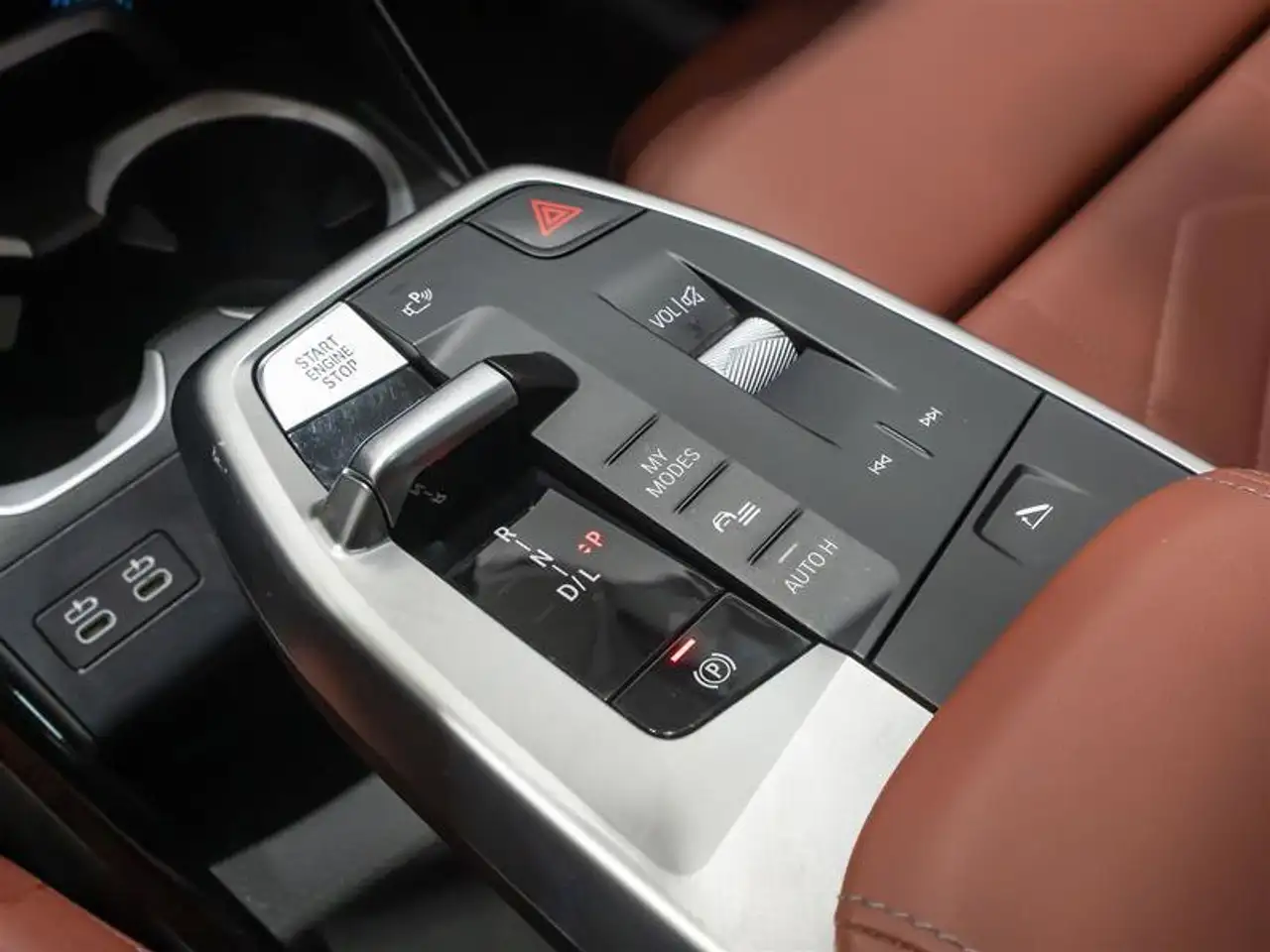 BMW X2 снимка BMW X2