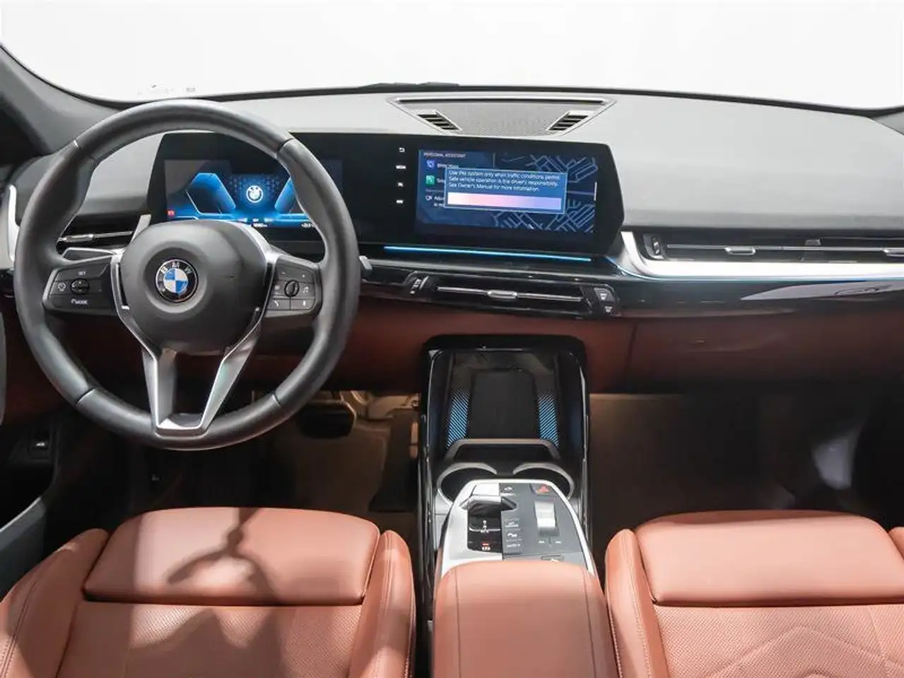 BMW X2 снимка BMW X2
