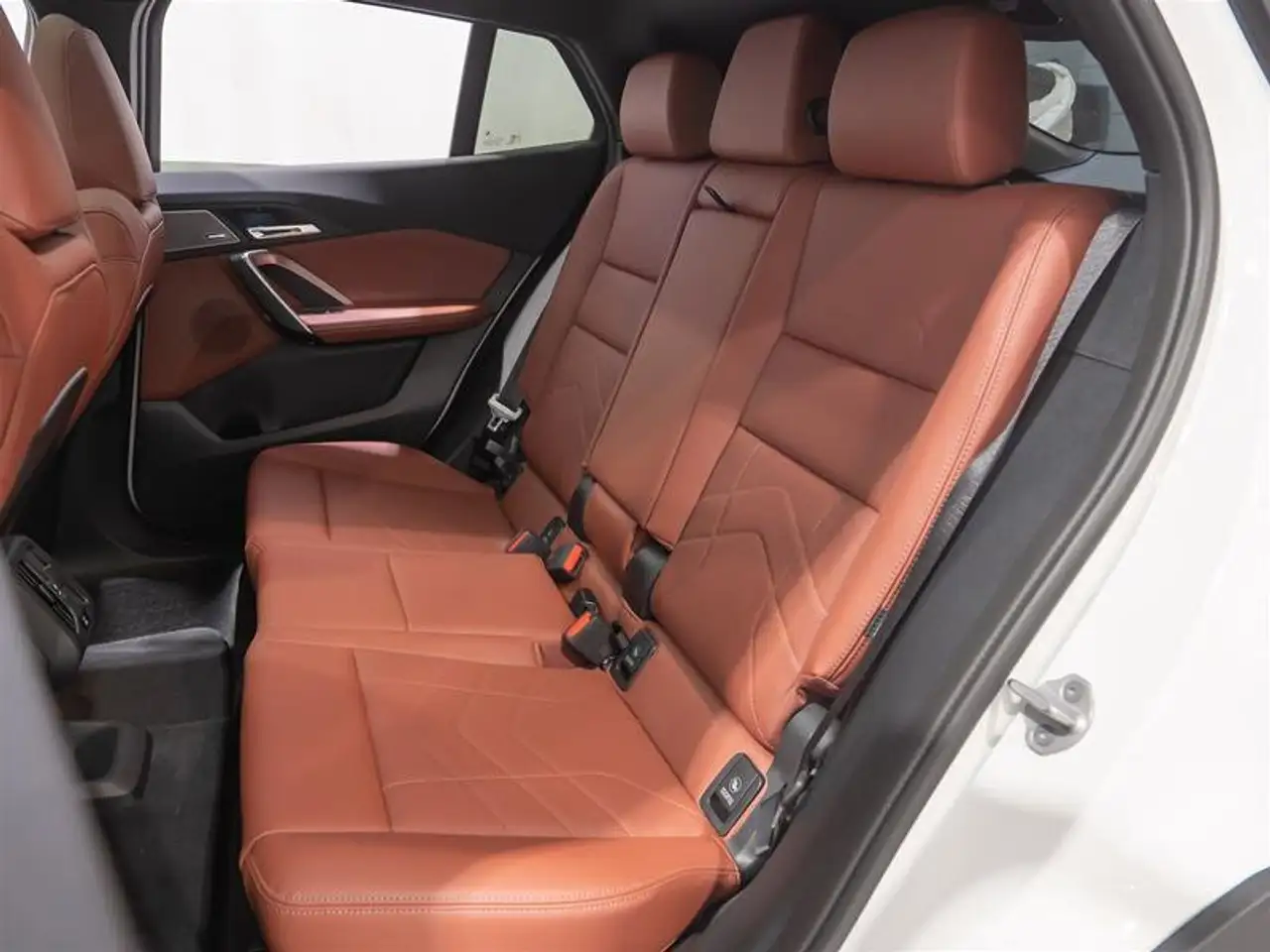 BMW X2 снимка BMW X2