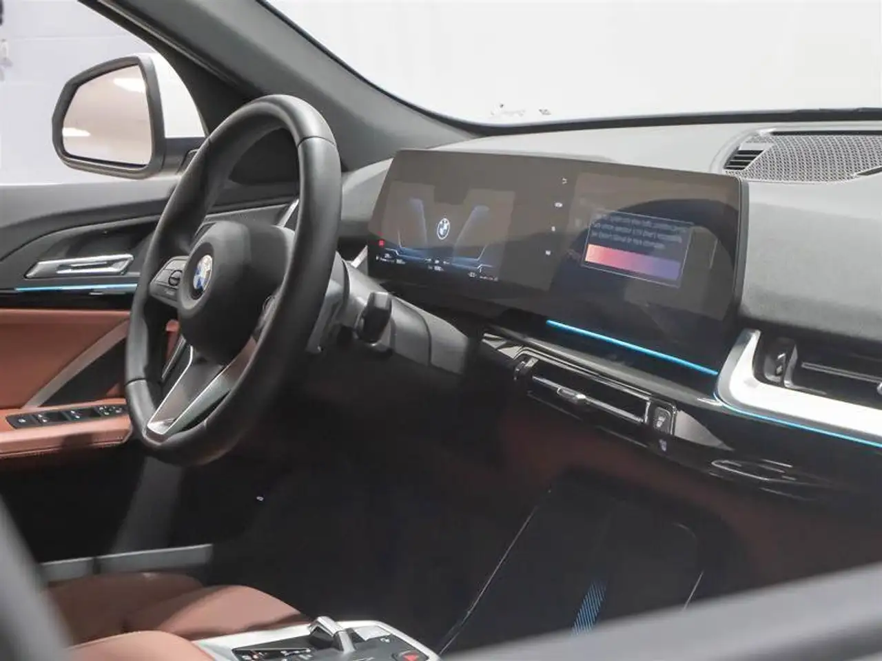 BMW X2 снимка BMW X2