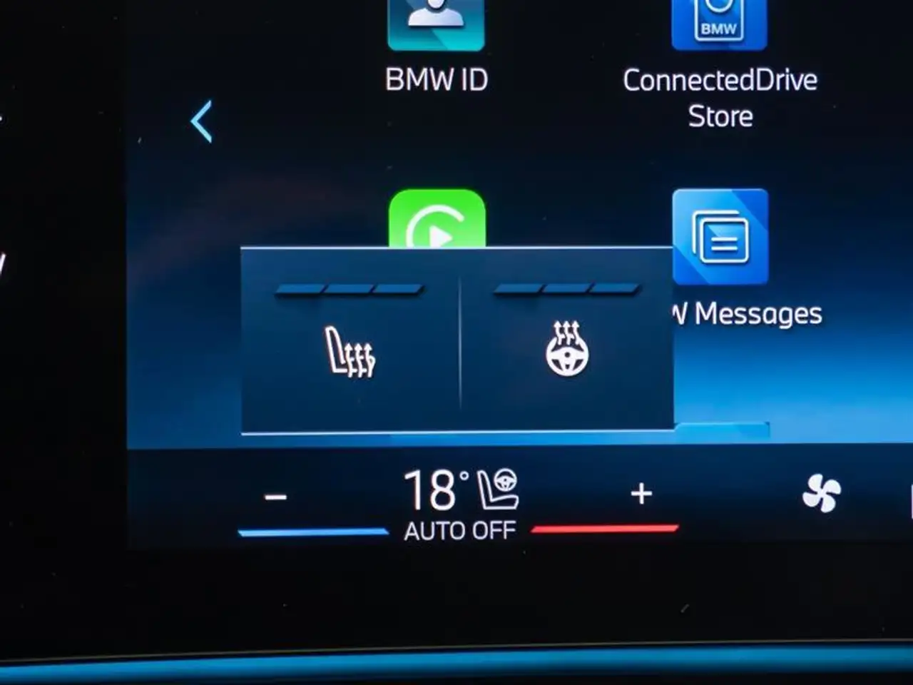 BMW X2 снимка BMW X2