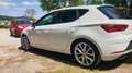 SEAT Leon Leon FR 1,4 TSI Start-Stopp FR Weiß - thumbnail 3