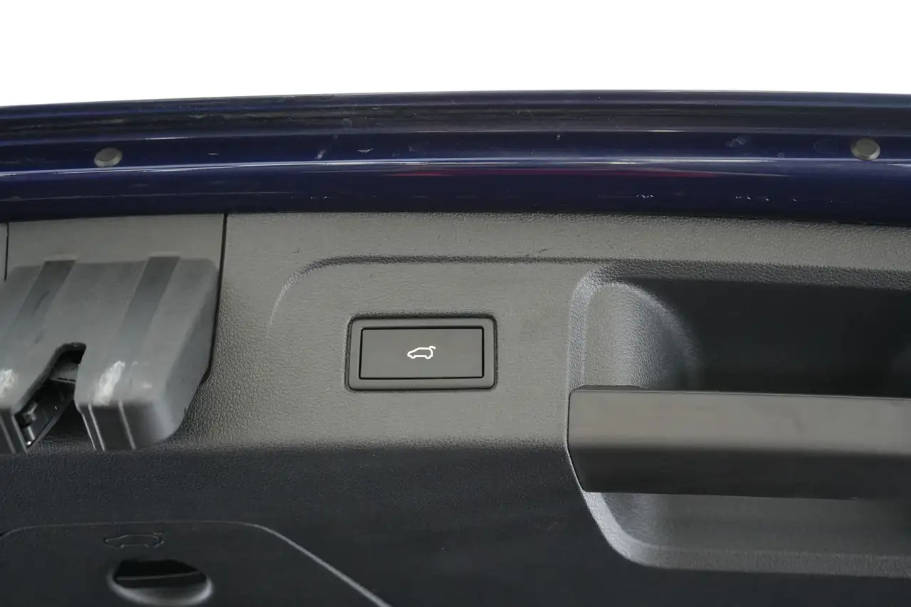 Volkswagen Touran 1.5 TSI Highline DSG ALCANTARA GPS PDC CAM Keyless, миниатюра 22