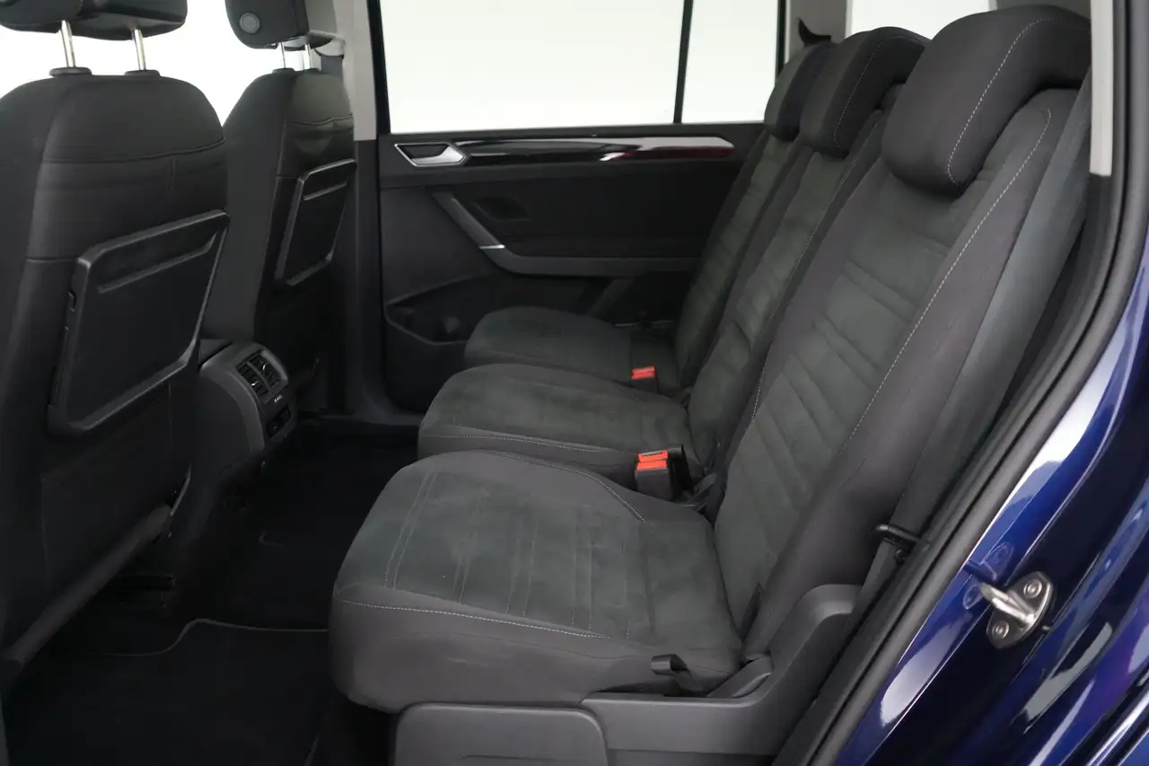 Volkswagen Touran 1.5 TSI Highline DSG ALCANTARA GPS PDC CAM Keyless, миниатюра 20