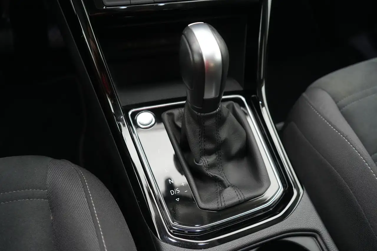 Volkswagen Touran 1.5 TSI Highline DSG ALCANTARA GPS PDC CAM Keyless, миниатюра 16