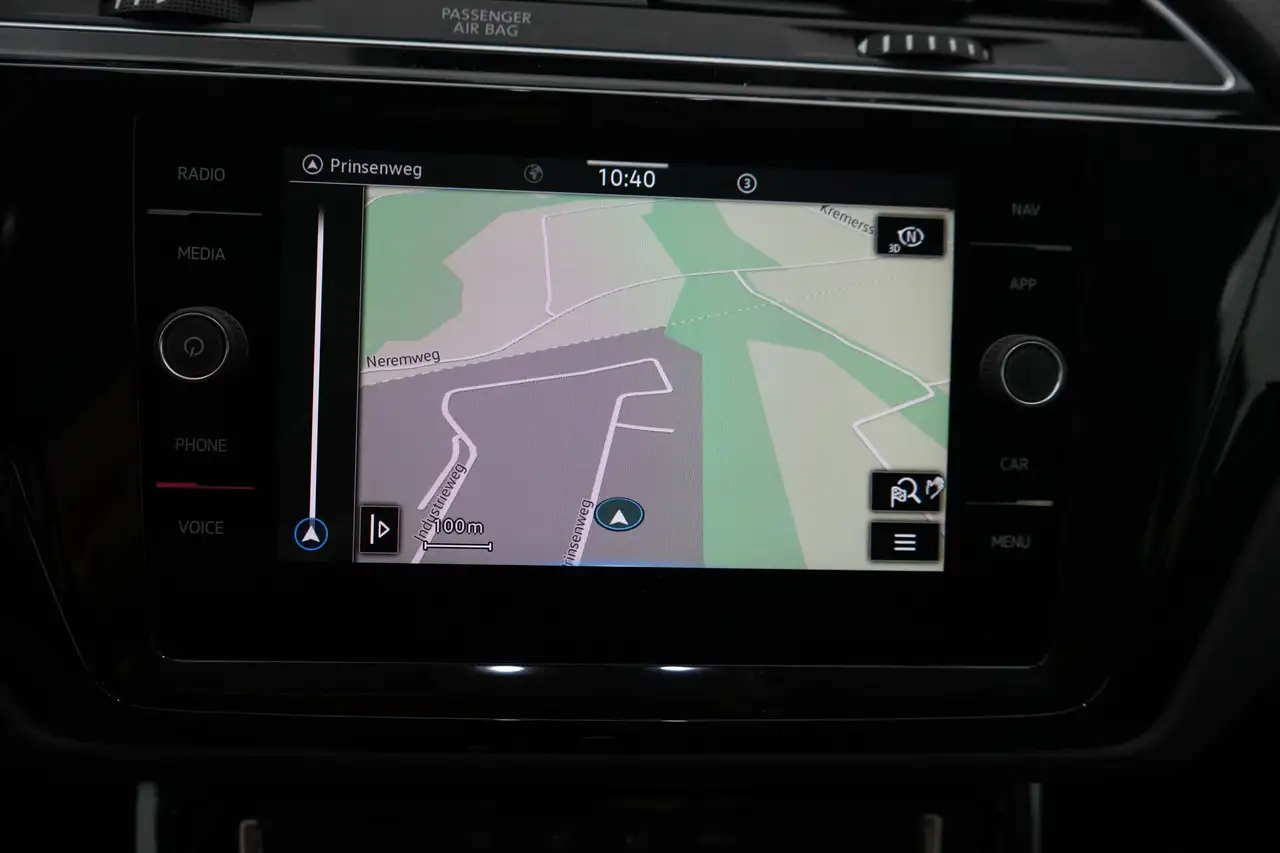 Volkswagen Touran 1.5 TSI Highline DSG ALCANTARA GPS PDC CAM Keyless, миниатюра 15