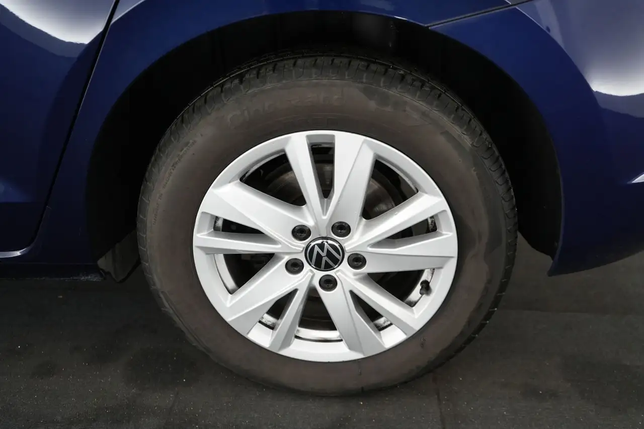 Volkswagen Touran 1.5 TSI Highline DSG ALCANTARA GPS PDC CAM Keyless, миниатюра 19