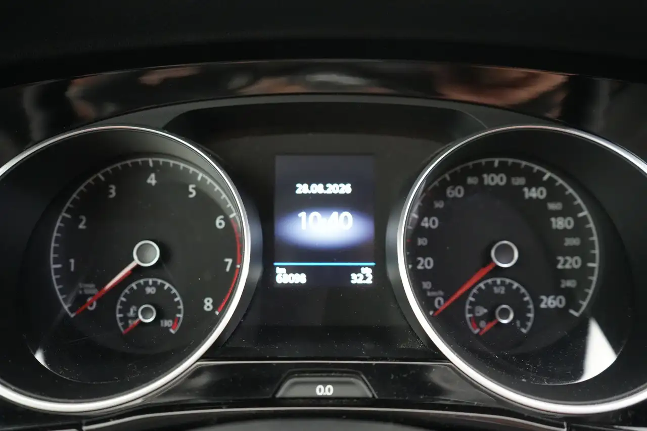 Volkswagen Touran 1.5 TSI Highline DSG ALCANTARA GPS PDC CAM Keyless, миниатюра 14