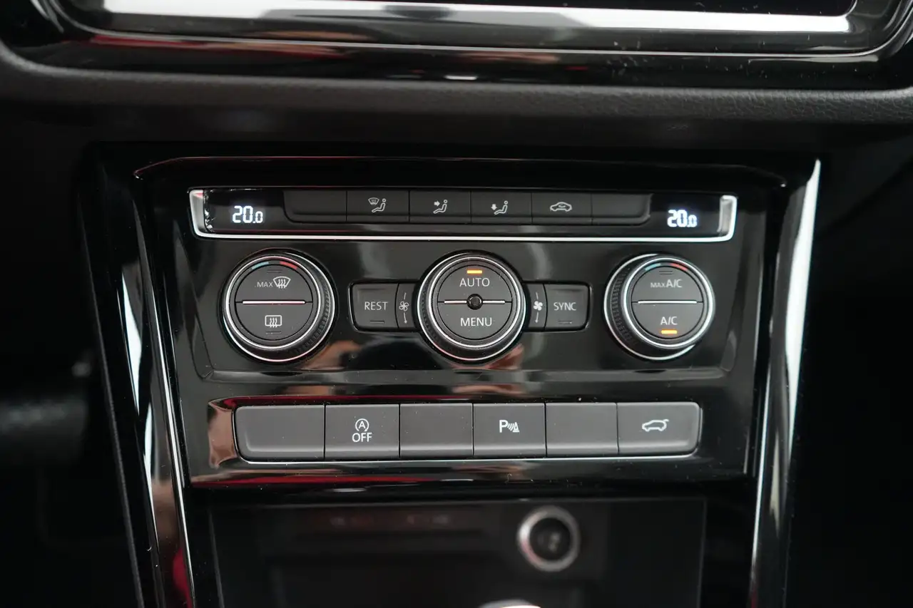 Volkswagen Touran 1.5 TSI Highline DSG ALCANTARA GPS PDC CAM Keyless, миниатюра 23