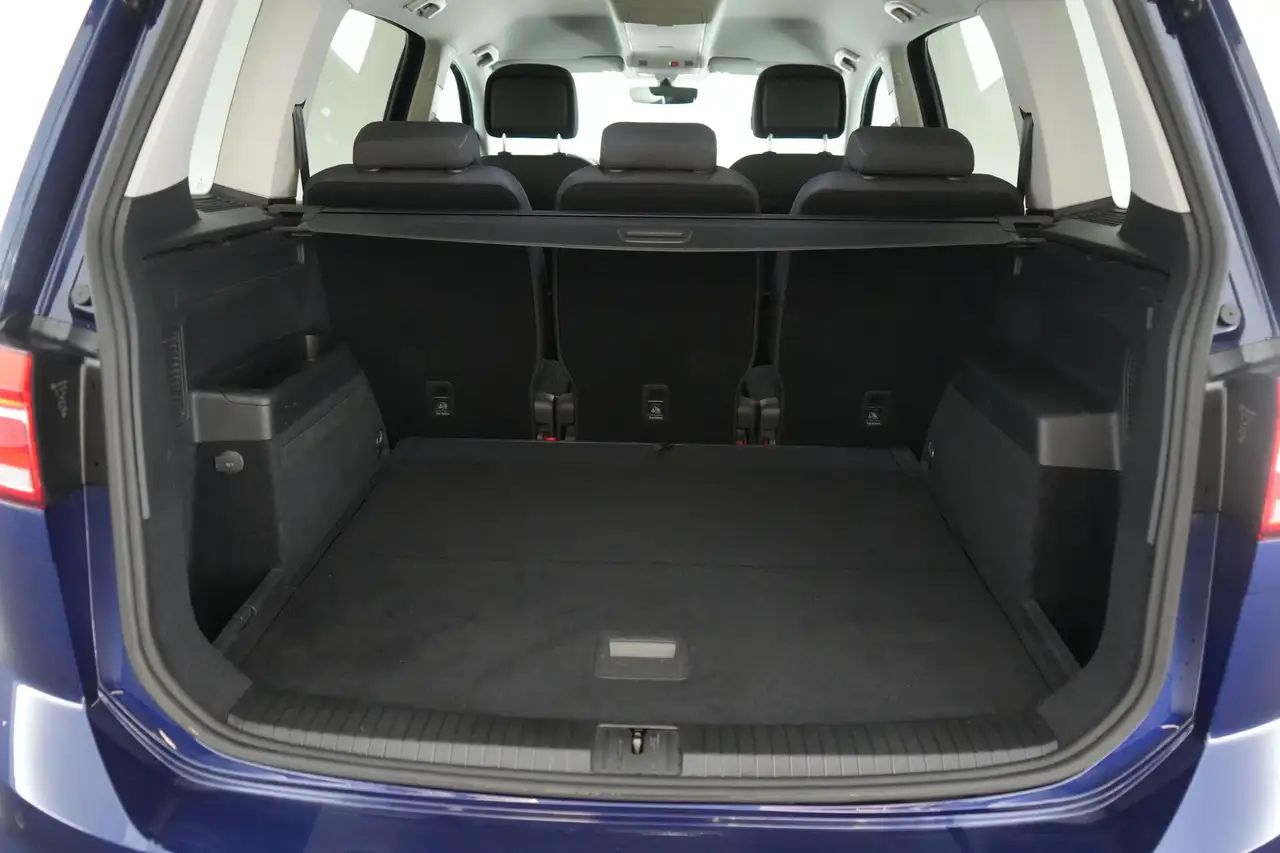 Volkswagen Touran 1.5 TSI Highline DSG ALCANTARA GPS PDC CAM Keyless, миниатюра 21