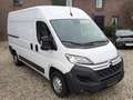Citroen Jumper Großraumkasten L2H2 Navi/ Line Assist Wit - thumbnail 3