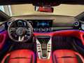 Mercedes-Benz AMG GT 63S 4M+ BURMESTER/AERO-KIT/PANO/SHZG/MEMO Schwarz - thumbnail 16