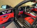 Mercedes-Benz AMG GT 63S 4M+ BURMESTER/AERO-KIT/PANO/SHZG/MEMO Schwarz - thumbnail 9