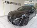 Peugeot 308 SW Hybrid 136 e-DSC6 GT Schwarz - thumbnail 2