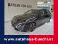 Peugeot 308 SW Hybrid 136 e-DSC6 GT Schwarz - thumbnail 1