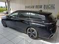 Peugeot 308 SW Hybrid 136 e-DSC6 GT Schwarz - thumbnail 5