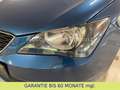 SEAT Ibiza IBIZA  RENTNER 1.BESITZ / KLIMAANLAGE / SITZHEIZ Blau - thumbnail 17