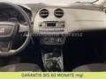 SEAT Ibiza IBIZA  RENTNER 1.BESITZ / KLIMAANLAGE / SITZHEIZ Blau - thumbnail 11