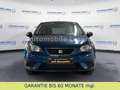 SEAT Ibiza IBIZA  RENTNER 1.BESITZ / KLIMAANLAGE / SITZHEIZ Blau - thumbnail 2