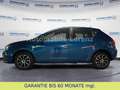 SEAT Ibiza IBIZA  RENTNER 1.BESITZ / KLIMAANLAGE / SITZHEIZ Blau - thumbnail 8