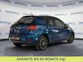 SEAT Ibiza IBIZA  RENTNER 1.BESITZ / KLIMAANLAGE / SITZHEIZ Blau - thumbnail 5