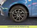 SEAT Ibiza IBIZA  RENTNER 1.BESITZ / KLIMAANLAGE / SITZHEIZ Blau - thumbnail 19