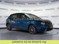SEAT Ibiza IBIZA  RENTNER 1.BESITZ / KLIMAANLAGE / SITZHEIZ Blau - thumbnail 3
