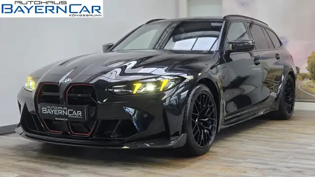 BMW M3 CS Touring CarbonExt. Driver Schale