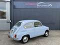 Fiat 600 600 L Bj 1963 Km 35.000 Belasting/apk vrij ✨ Prach Beige - thumbnail 2