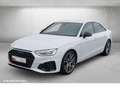 Audi A4 Lim. S line 40 TFSI S tronic *Navi*Matrix*B&O Wit - thumbnail 1