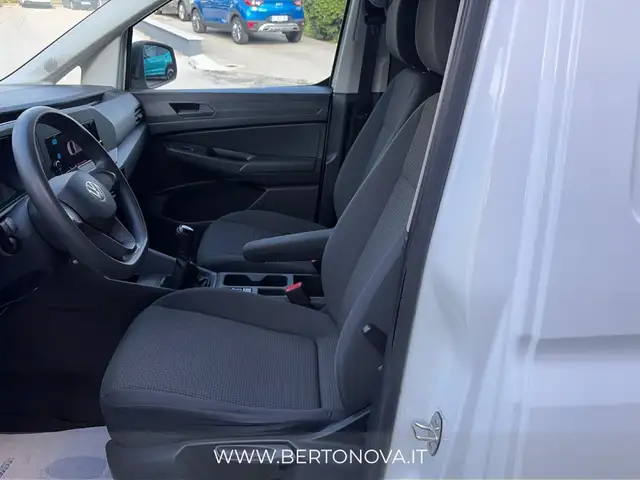 Volkswagen Caddy view 10