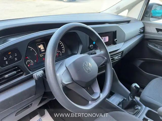 Volkswagen Caddy view 12