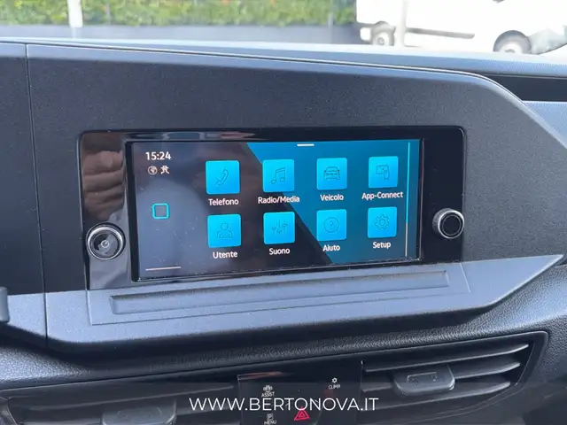 Volkswagen Caddy view 15