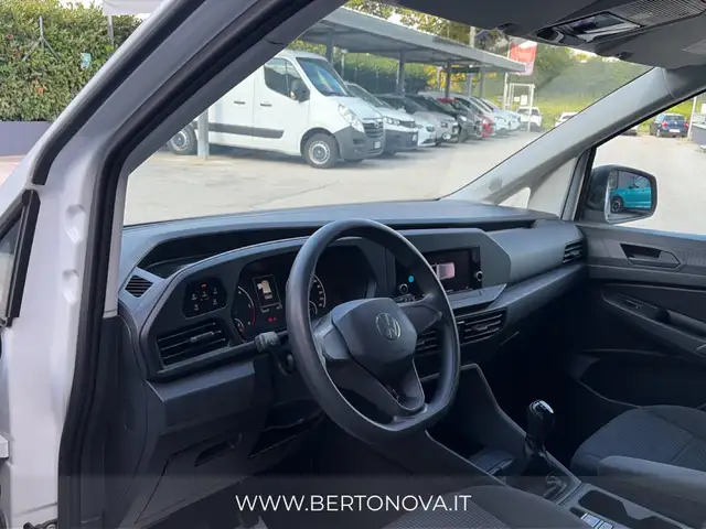 Volkswagen Caddy view 11