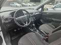 Opel Corsa Black Edition 1.4 turbo-100pk, Navi, CruiseControl Blanco - thumbnail 2