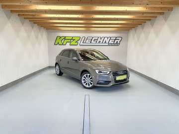 Sportback 1.2 TFSI "XENON*SITZH*TEMPOMAT"