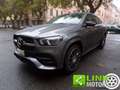 Mercedes-Benz GLE 350 d 272CV 4MATIC COUPE' ULTIMATE Grigio - thumbnail 2