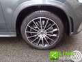 Mercedes-Benz GLE 350 d 272CV 4MATIC COUPE' ULTIMATE Grigio - thumbnail 20