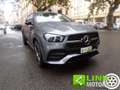 Mercedes-Benz GLE 350 d 272CV 4MATIC COUPE' ULTIMATE Grigio - thumbnail 9