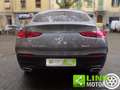 Mercedes-Benz GLE 350 d 272CV 4MATIC COUPE' ULTIMATE Grigio - thumbnail 13