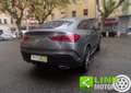 Mercedes-Benz GLE 350 d 272CV 4MATIC COUPE' ULTIMATE Grigio - thumbnail 12