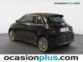Fiat 500e 87Kw Icon Negro - thumbnail 3