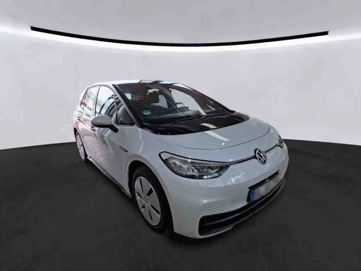 Volkswagen ID.3 Pro LED DAB+ Pro 107 kW Weiß - 2