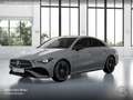 Mercedes-Benz CLA 200 AMG+NIGHT+PANO+LED+KAMERA+TOTW+7G Grijs - thumbnail 13