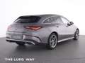 Mercedes-Benz CLA 200 d SB AMG+NavPr+Pano+LED+Mem+AHK+KeyG+RFK Grau - thumbnail 3